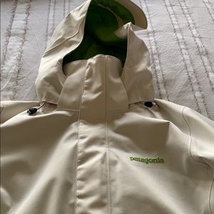 Patagonia Ski Jacket